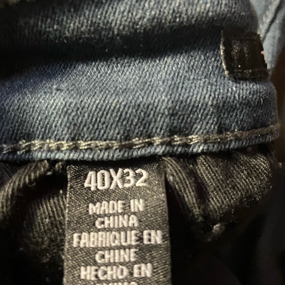 Kenneth Cole jeans - Picture 2 of 5